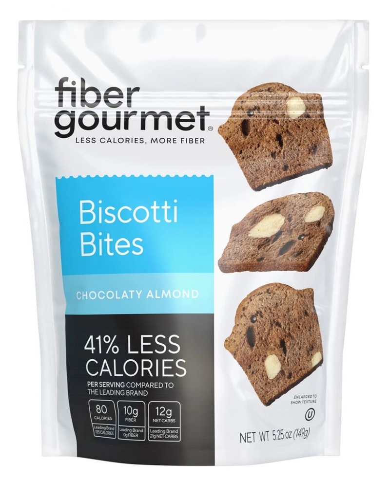 Top những thương hiệu bánh biscotti cho người tiểu đường nên mua nhất 3