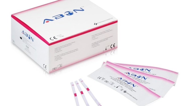 Top que thử rụng trứng tốt nhất hiện nay 3