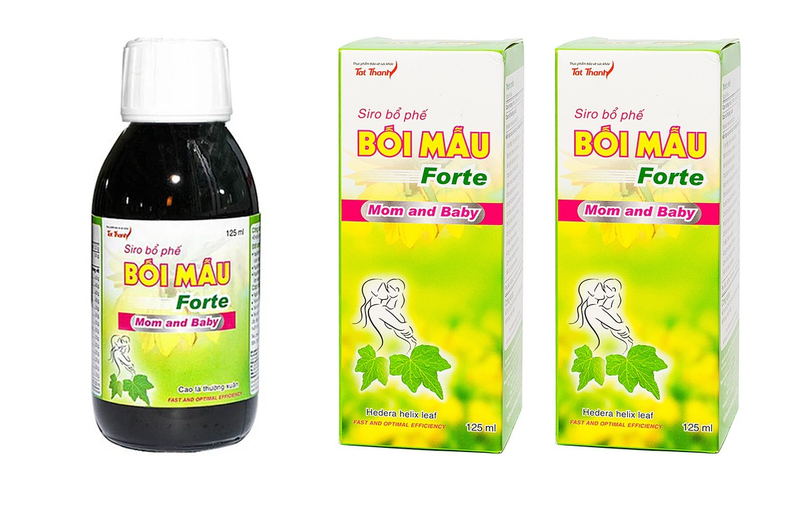 Top sản phẩm phù hợp cho người ngứa họng, ho khan lâu ngày