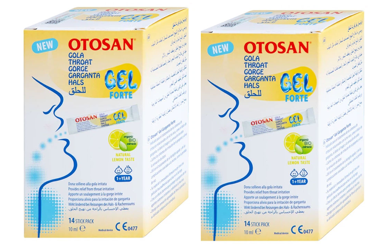 Top sản phẩm phù hợp cho người ngứa họng, ho khan lâu ngày