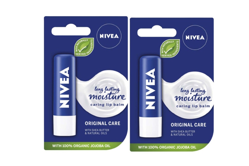 Top son dưỡng môi trị thâm tốt nhất hiện nay