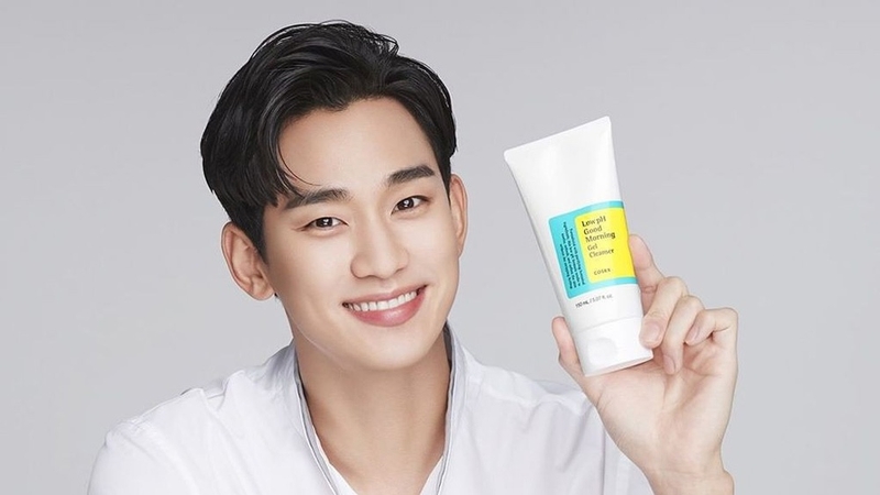 Top sữa rửa mặt cho da dầu mụn được đánh giá cao hiện nay 5