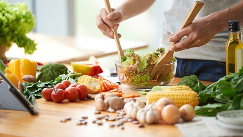 Top thực phẩm màu trắng tốt cho sức khoẻ mà bạn nên biết 1