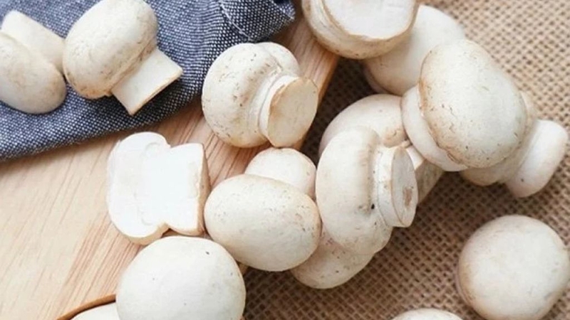 Top thực phẩm màu trắng tốt cho sức khoẻ mà bạn nên biết 2