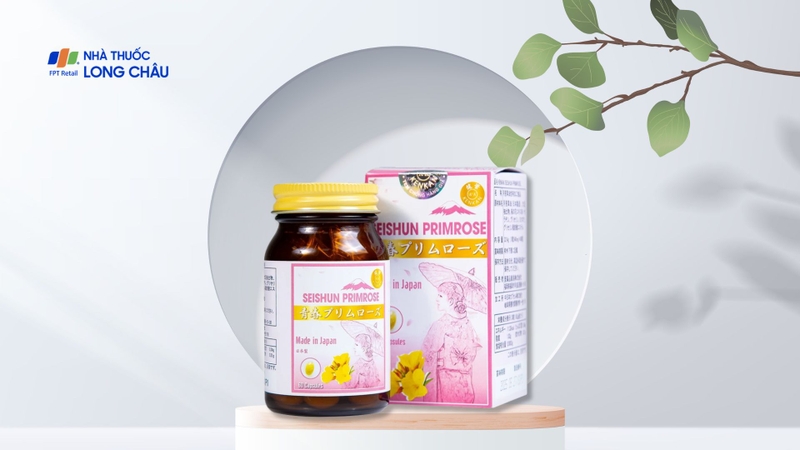 Kenkan Seishun giúp hỗ trợ cải thiện các triệu chứng của phụ nữ tiền mãn kinh, mãn kinh như: Bốc hỏa, căng thẳng, lo âu