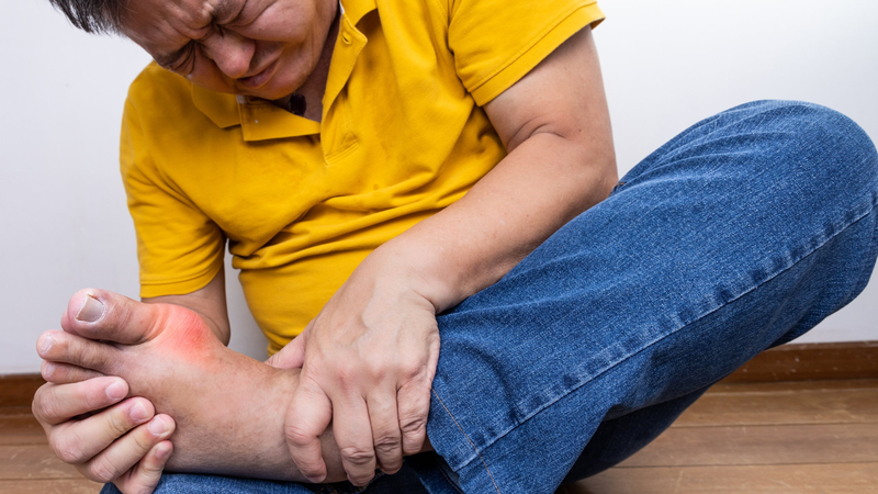 Topiroxostat: Chỉ định, cách dùng, tương tác thuốc và lưu ý khi sử dụng 1.png