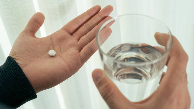 Topiroxostat: Chỉ định, cách dùng, tương tác thuốc và lưu ý khi sử dụng 2.png