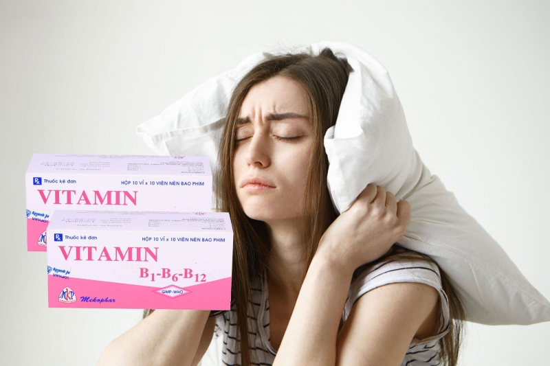 Toplist thuốc bổ cho cơ thể suy nhược tốt nhất hiện nay