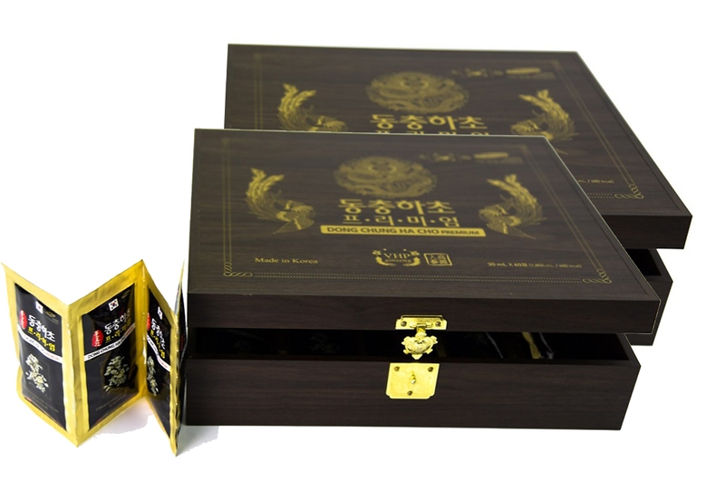 Toplist thuốc bổ cho cơ thể suy nhược tốt nhất hiện nay