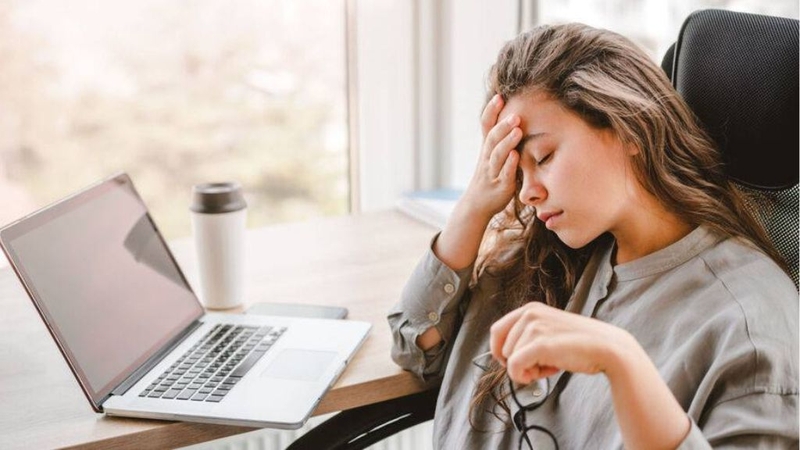 Toxic productivity là gì? Phòng ngừa tình trạng này thế nào? 2