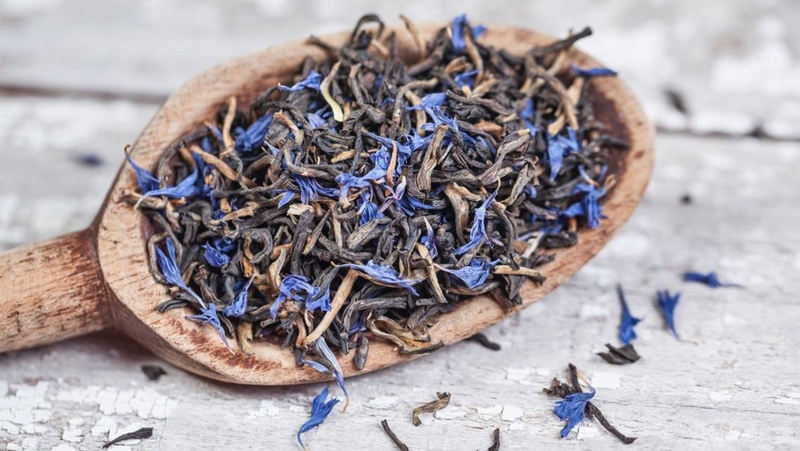 Trà bá tước và tác dụng tuyệt vời của loại trà “sang chảnh” này! 1