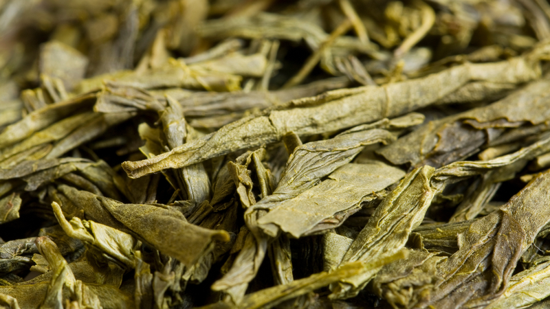 Trà Bancha là gì? Lợi ích của trà Bancha đối với sức khỏe 1