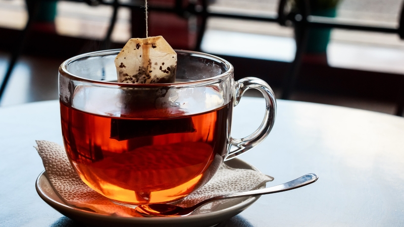 Trà cà gai leo Kami tea 3