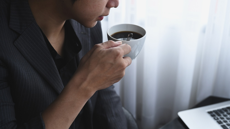 Trà, cà phê: Uống mỗi ngày, lợi hay đang hại cơ thể? 1