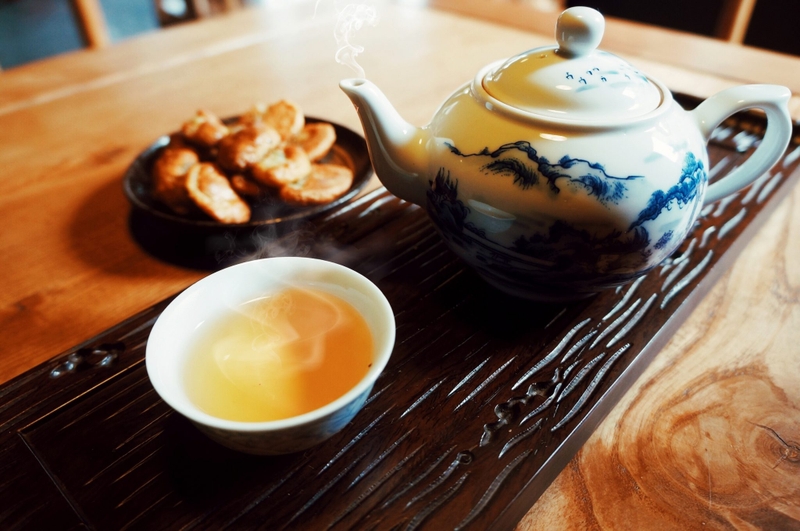 Top 7 loại trà có lợi cho sức khỏe nên dùng nhiều hơn 3