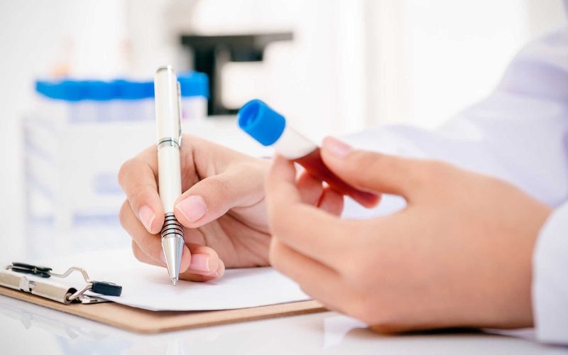 tra cứu nhóm máu đã hiến 1