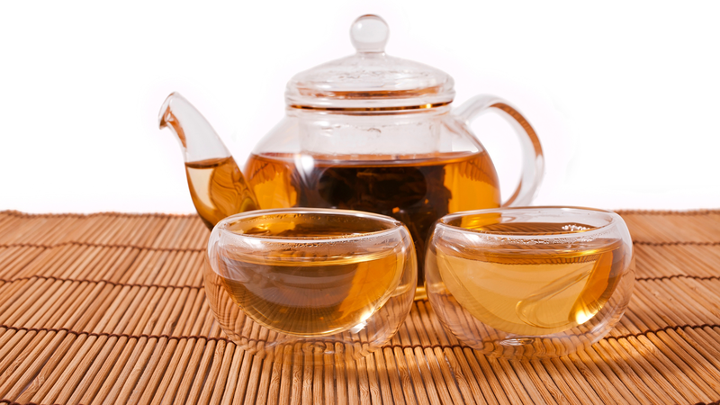 Trà Đại Hồng Bào là một loại trà có hương vị độc đáo