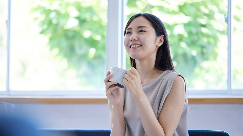 Các chất chống oxy hóa có trong quả đào có thể hỗ trợ tăng cường sức đề kháng và giúp cơ thể thư giãn tốt hơn