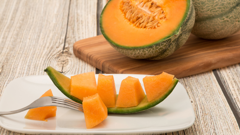 Trà dưa lưới bao nhiêu calo? Những lợi ích tuyệt vời của trà dưa lưới 1