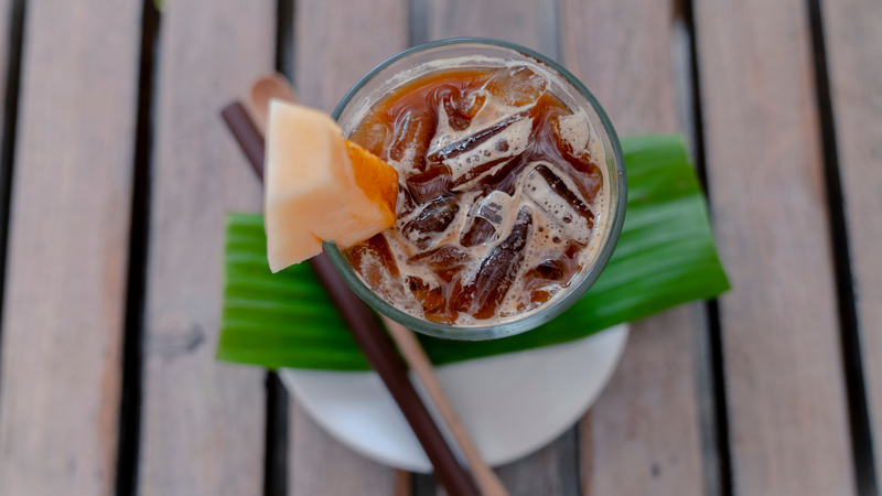 Trà dưa lưới bao nhiêu calo? Những lợi ích tuyệt vời của trà dưa lưới 3