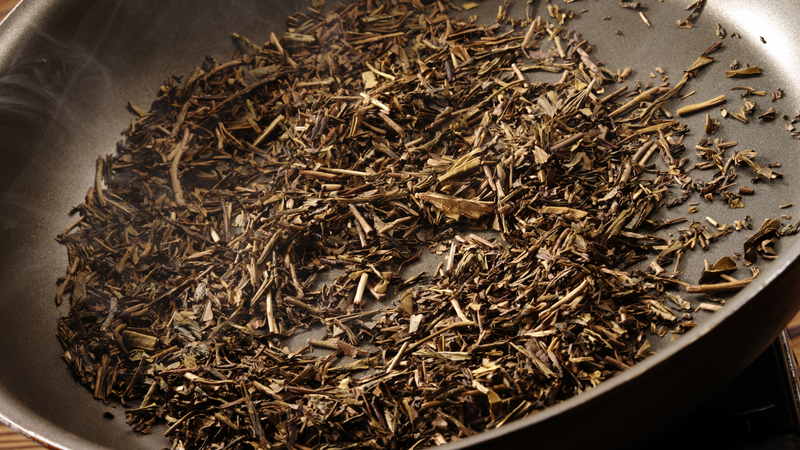 Trà Houjicha là gì - Công dụng của trà Houjicha đối với sức khỏe 1