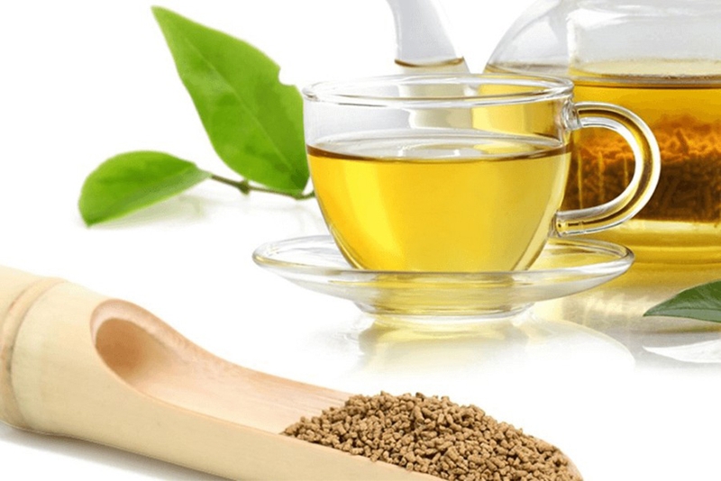 Trà kiều mạch có tác dụng duy trì và kích hoạt quá trình chuyển hóa glucose ở người và động vật