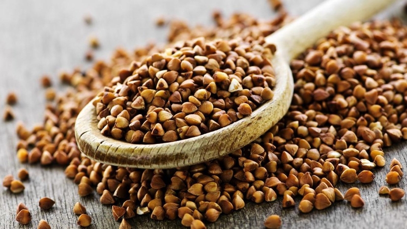 Bạn nên lựa chọn trà kiều mạch có nguồn gốc rõ ràng, chất lượng tốt