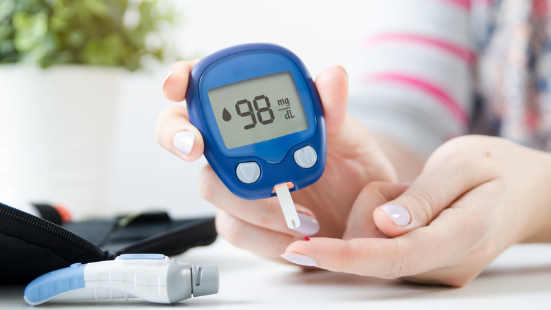 Sử dụng trà lài với lượng phù hợp có thể góp phần hỗ trợ kiểm soát đường huyết