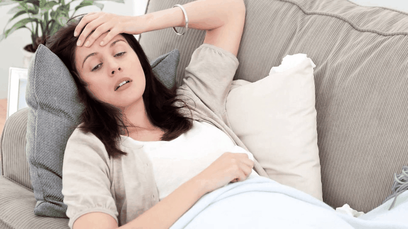 Trả lời câu hỏi: Bà bầu tiêm phòng uốn ván khi nào là hợp lý? - 3