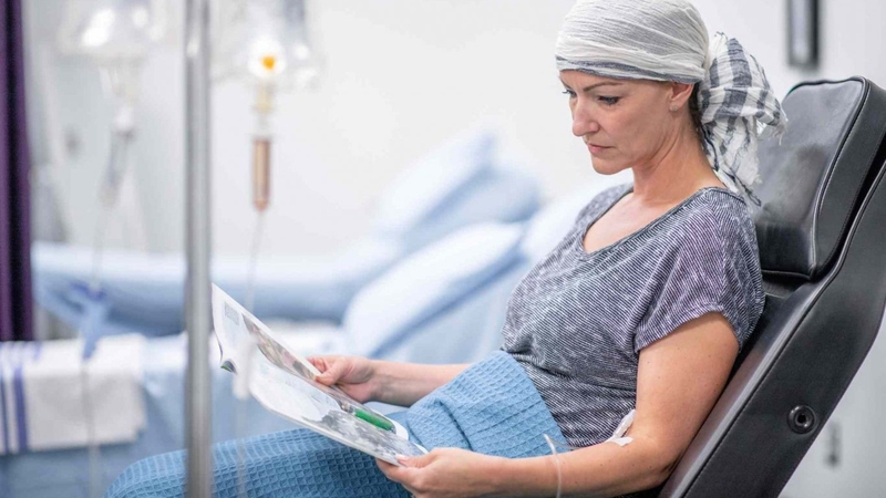 Trả lời câu hỏi: Nhiễm trùng máu có phải ung thư máu không? - 2