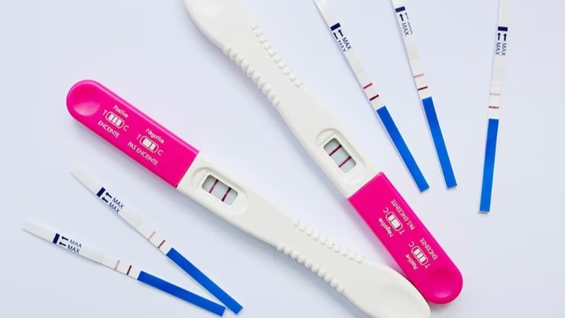 Trả lời câu hỏi: Tại sao không có dấu hiệu nhưng vẫn có thai? Điều này cảnh báo điều gì? - 2