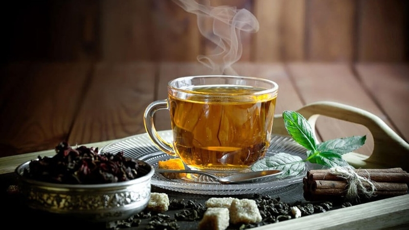 Trà lợi sữa là gì? Uống trà lợi sữa có tốt không? 2