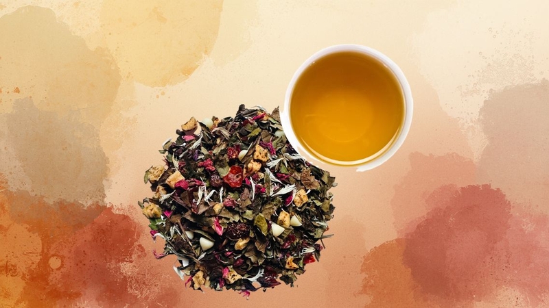 Trà mâm xôi có tác dụng gì&nbsp;là thông tin chưa nhiều người biết