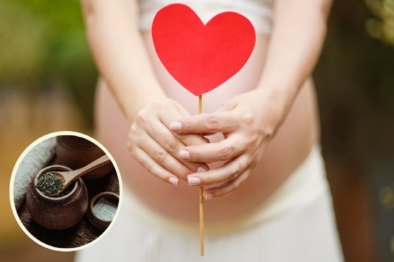 Bà bầu uống trà ô long được không? Những lợi ích của trà ô long 4