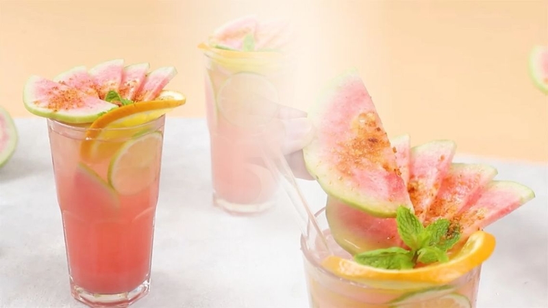 Trà ổi bao nhiêu calo là thông tin nhiều tín đồ của thức uống này muốn biết