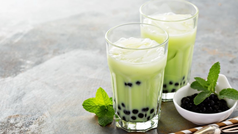 Đường, sữa, topping làm tăng lượng calo ẩn trong đồ uống