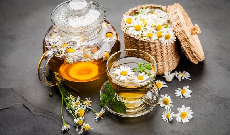 Trà táo đỏ có tác dụng gì với sức khỏe? Cách pha và thưởng thức đúng 2