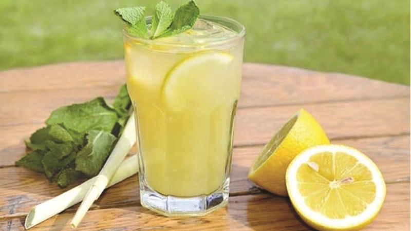 Trà thảo mộc và những công dụng bất ngờ cho sức khỏe 4