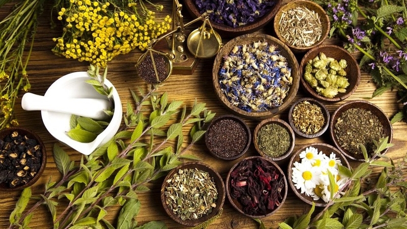 Trà thảo mộc và những công dụng bất ngờ cho sức khỏe 1