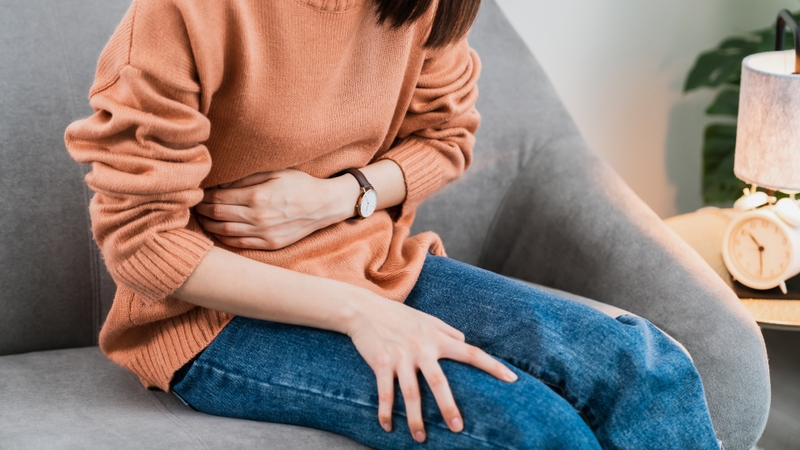 Trà Tía Tô – Gừng Kami Tea hỗ trợ tiêu hoá, chữa cảm mạo hiệu quả 3