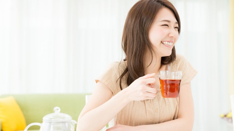 Chọn sản phẩm trà tiêu thực có nguồn gốc và thành phần rõ ràng