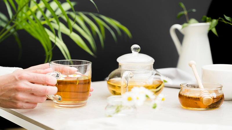 Trà trị rối loạn tiền đình có hiệu quả hay không? 1