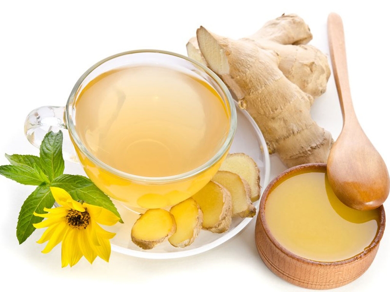 Trà trị rối loạn tiền đình có hiệu quả hay không? 2