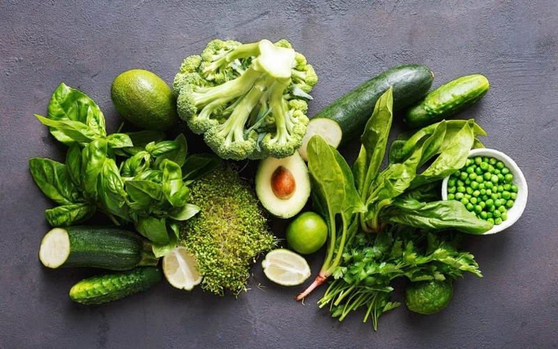 Trà trị rối loạn tiền đình có hiệu quả hay không? 4