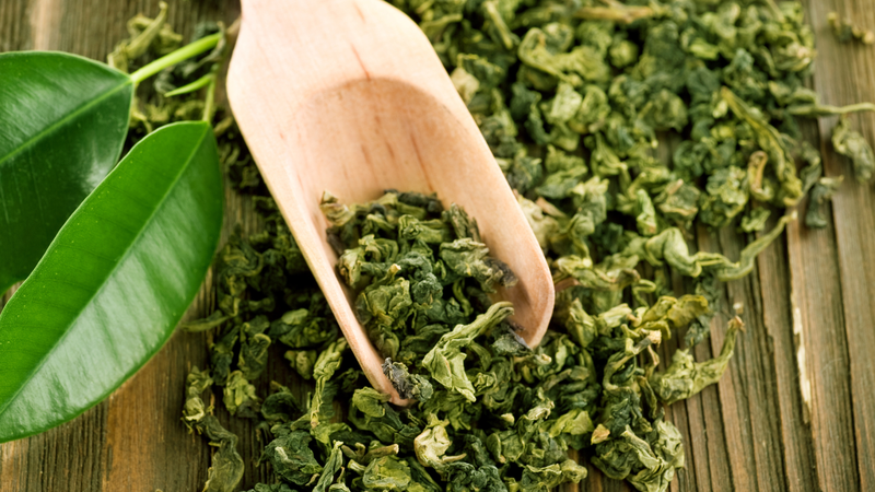 Trà xanh có lợi ích gì trong việc giảm mỡ nội tạng? 2