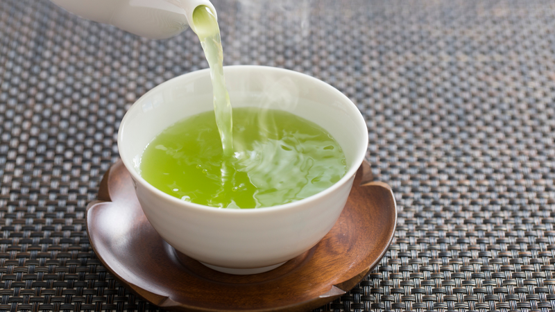 Trà xanh có lợi ích gì trong việc giảm mỡ nội tạng? 3
