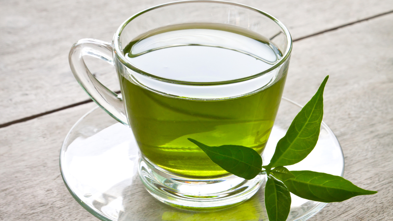 Trà xanh có lợi ích gì trong việc giảm mỡ nội tạng? 4