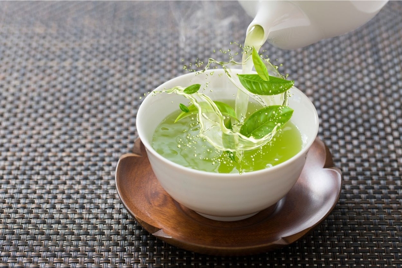 Trà xanh thanh lọc cơ thể có thực sự hiệu quả? Áp dụng thế nào 3
