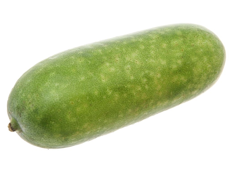 Bí đao giúp giảm cân cực kỳ tốt