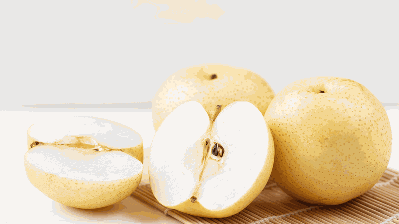 Trái cây bổ sung canxi - Bất ngờ với những lựa chọn mới 3